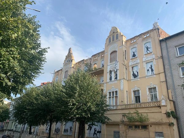 Экскурсия из Светлогорска в Советск, Черняховск и Свято-Елисаветинский монастырский комплекс - фото 4