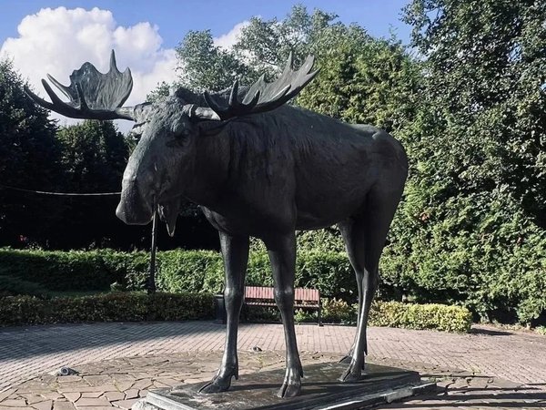 Из Светлогорска — в Тильзит: три города Восточной Пруссии - фото 4