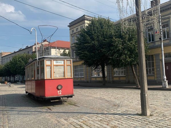 Экскурсия из Светлогорска в Советск, Черняховск и Свято-Елисаветинский монастырский комплекс - фото 3