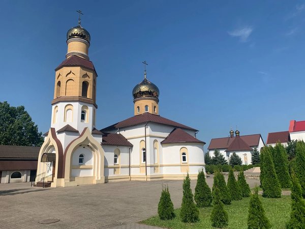 Экскурсия из Светлогорска в Советск, Черняховск и Свято-Елисаветинский монастырский комплекс - фото 2