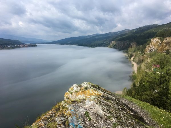 Три вершины Красноярска: путешествие по местам силы - фото 3