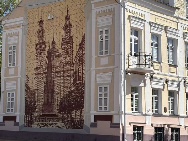 Незнакомый Полоцк: древние улицы, исчезнувшие постройки и забытые имена - фото 2
