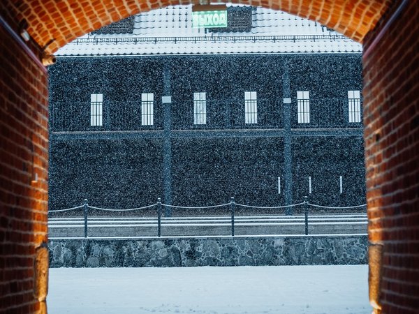 Легенды ушедших эпох: Гвардейск и замок Тапиау — из Зеленоградска - фото 3