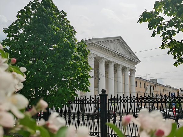 Интерактивная экскурсия по старинному центру Твери - фото 4