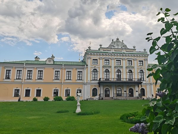 Интерактивная экскурсия по старинному центру Твери - фото 1