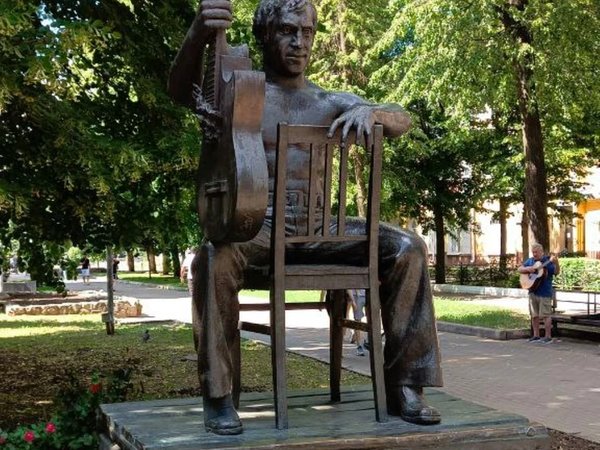 Мобильный квест в Воронеже «Последний крестраж: охота за бессмертием» - фото 2