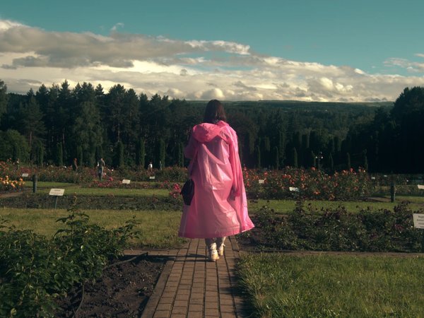Курортный парк Кисловодска: Долина роз и панорамы Кавказа - фото 1