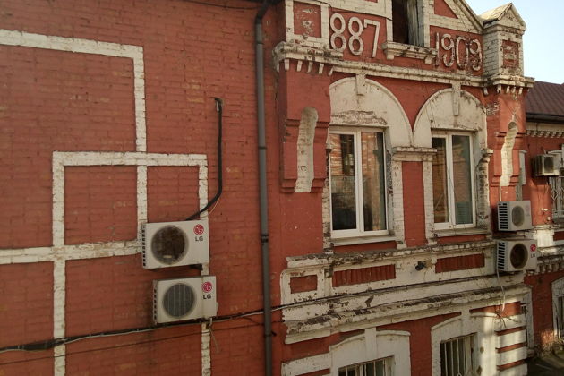 Фото экскурсии - Правдивые и вымышленные истории владивостокского Чайна-тауна - 11