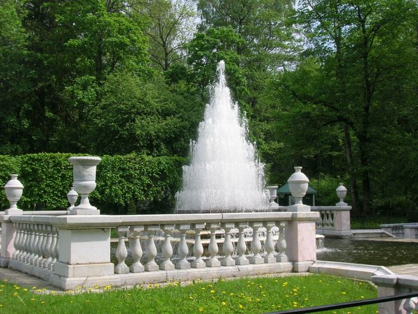Из Петербурга в Петергоф на весь день в формате «Всё включено» с трансфером и билетами - фото 4