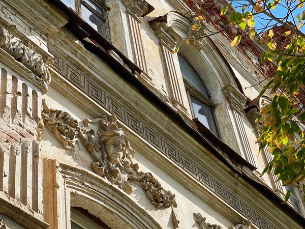 Авторская экскурсия «Астрахань, которую не покажут в путеводителях» - фото 4