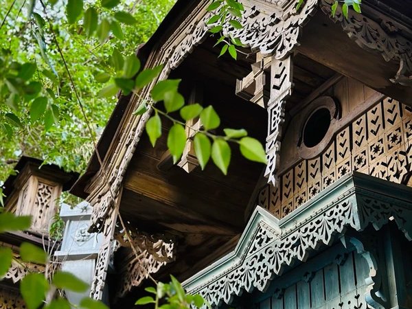 Авторская экскурсия «Астрахань, которую не покажут в путеводителях»