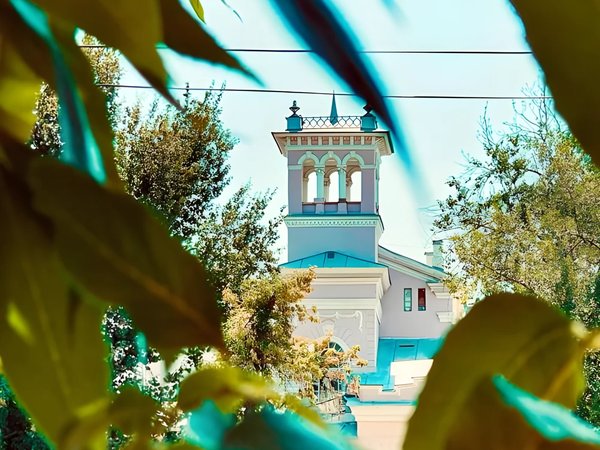 Авторская экскурсия «Астрахань, которую не покажут в путеводителях» - фото 2