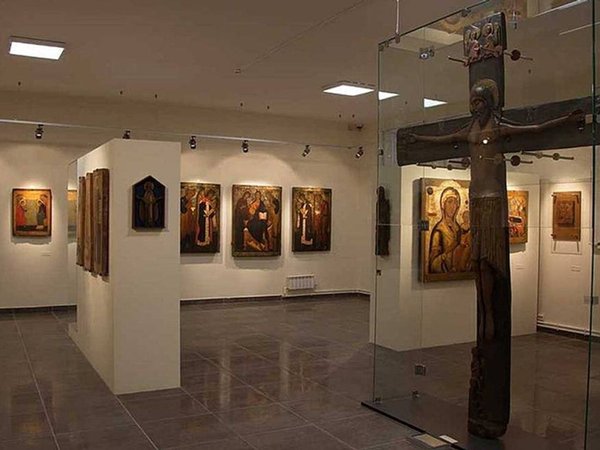 Село мастеров, где иконопись стала живописью, — в Палех из Иваново на вашем авто - фото 3