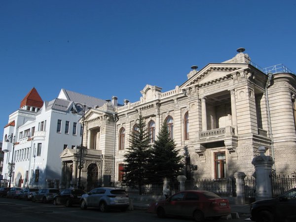 Самара: визитные карточки за час! - фото 4