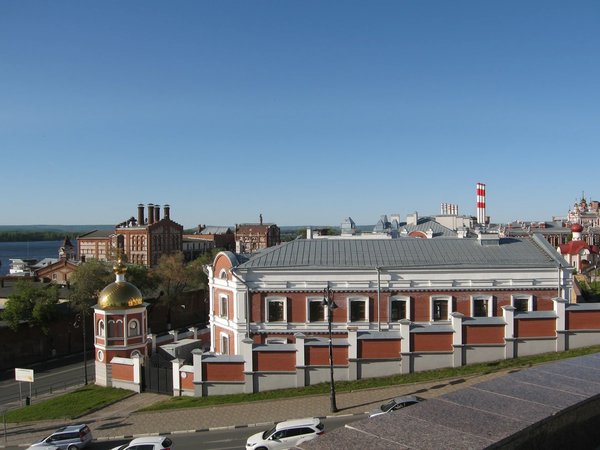 Самара: визитные карточки за час! - фото 2