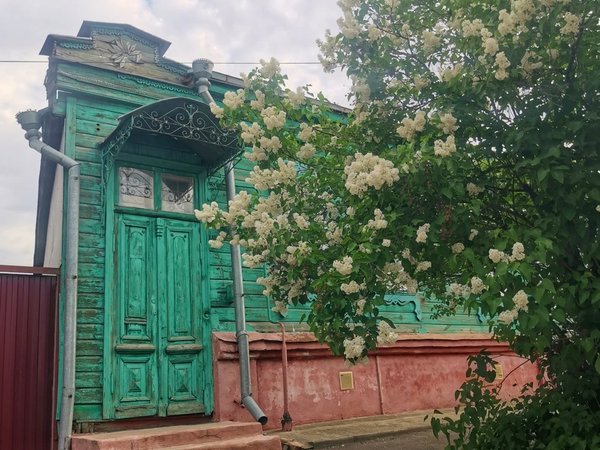 Тайная сторона Воронежа. Индивидуальная экскурсия - фото 3