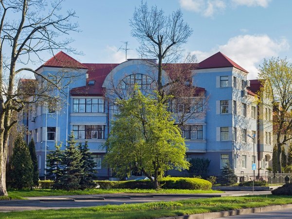 Главное об Амалиенау за 1,5 часа! - фото 3
