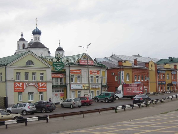 Дивеевский маршрут - фото 3