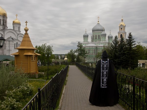 Дивеевский маршрут - фото 2