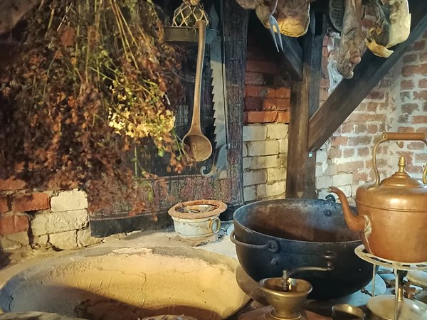 Арнау, Вальдау, Нойхаузен и Шаакен: тевтонское наследие Калининграда - фото 4