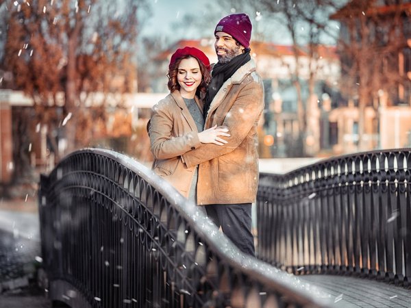 Амалиенау в объективе: прогулка с фотосессией - фото 1