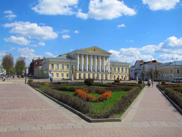 Государыня Кострома - фото 3