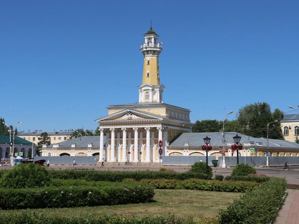 Государыня Кострома - фото 4