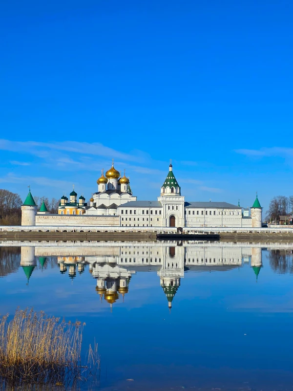 Государыня Кострома