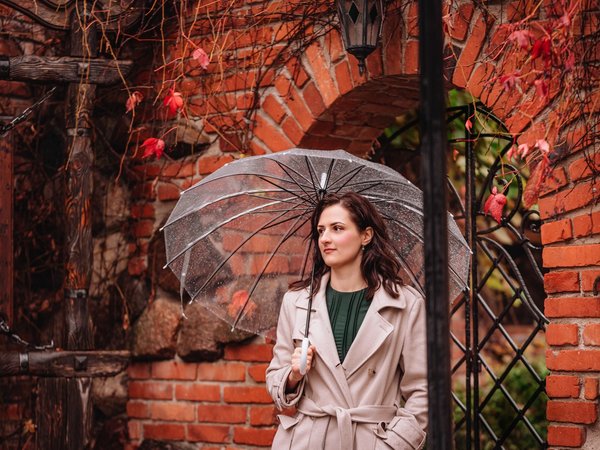 Колоритный Зеленоградск: прогулка + фотосессия