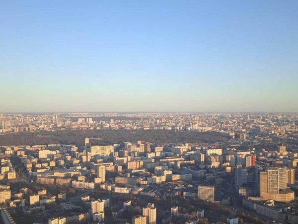 Экскурсия на Останкинскую башню в группе - фото 2