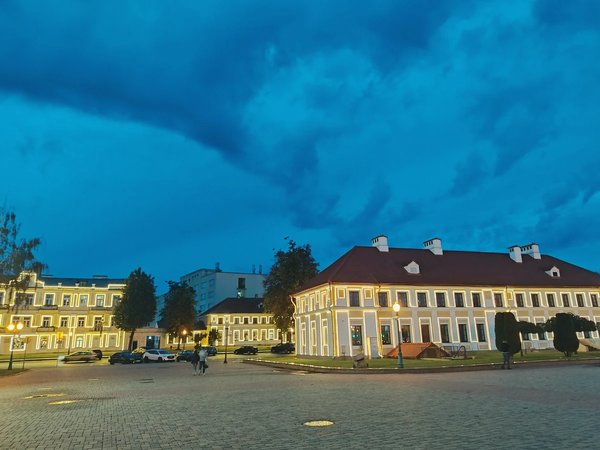 История Гродно с ароматом кофе - фото 2