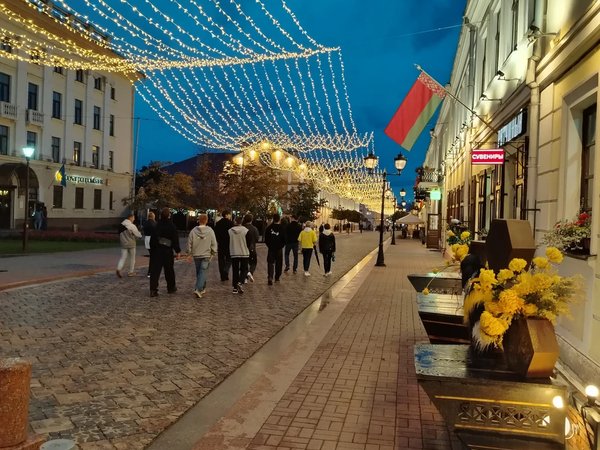 История Гродно с ароматом кофе - фото 3