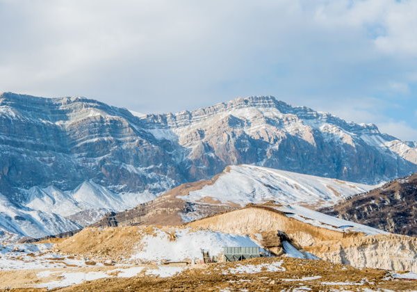 Поездка на лучший горнолыжный курорт Шахдага - фото 3