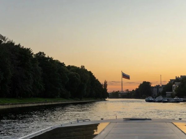 Золотое кольцо Петербурга на теплоходе - фото 4