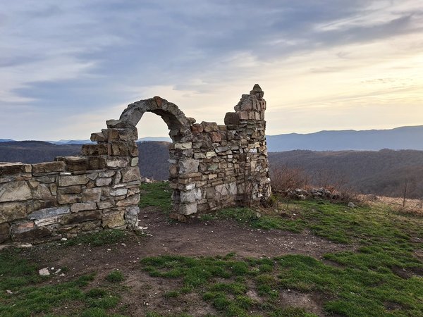 Главные вершины Геленджика - фото 1
