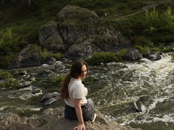 На Марсе классно! Эстетическое автопутешествие по Уралу - фото 4