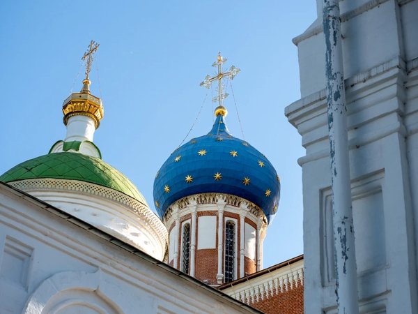 Всё о Рязани в самом сердце города - фото 4