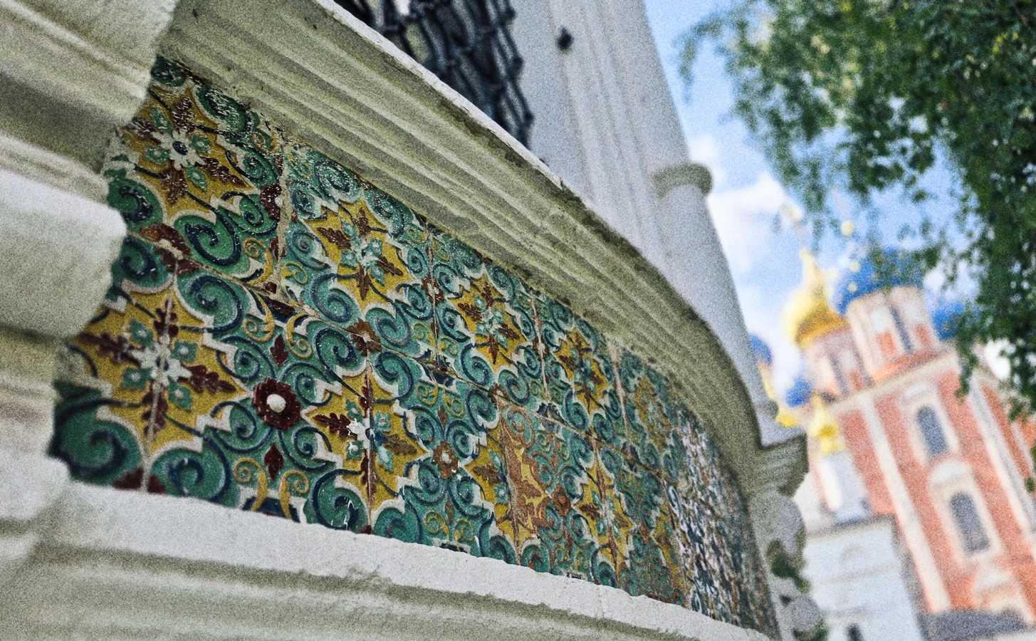 Всё о Рязани в самом сердце города