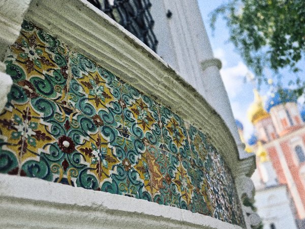 Всё о Рязани в самом сердце города