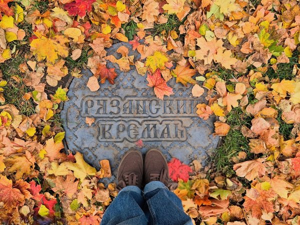 Всё о Рязани в самом сердце города