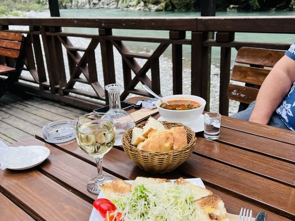 Попробовать Адлер на вкус - фото 4