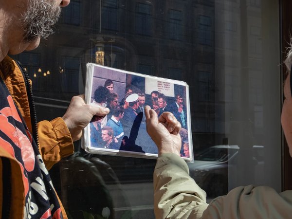 Ленинградский рок-н-ролл: погружение в советский андеграунд - фото 1