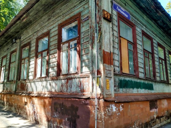 Квест «В поисках Анны Карениной» - фото 1