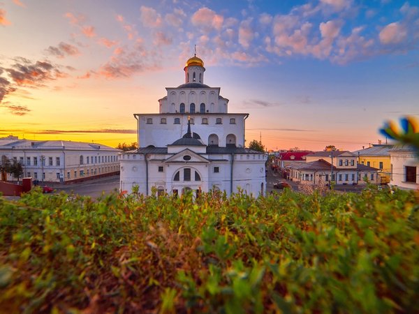 Древний Владимир: к истокам истории - фото 2