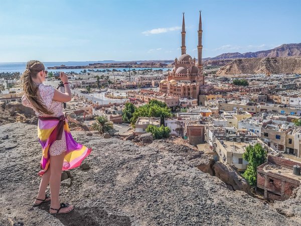 Шарм-эль-Шейх: не пропустить самое интересное! - фото 3