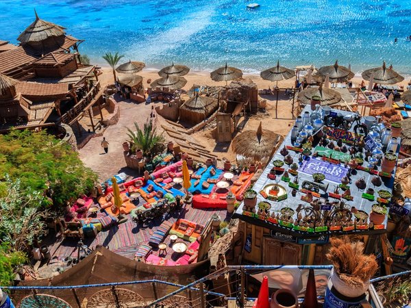 Шарм-эль-Шейх: не пропустить самое интересное! - фото 1