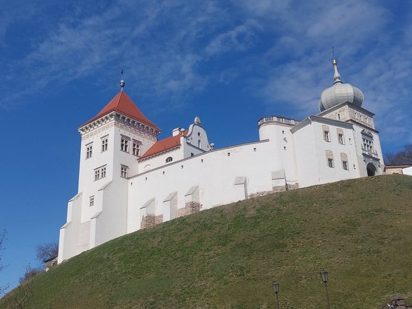 Из Минска в Лидский замок и Гродно — экскурсия по городу - фото 3