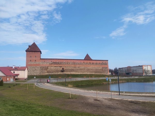 Из Минска в Лидский замок и Гродно — экскурсия по городу - фото 2