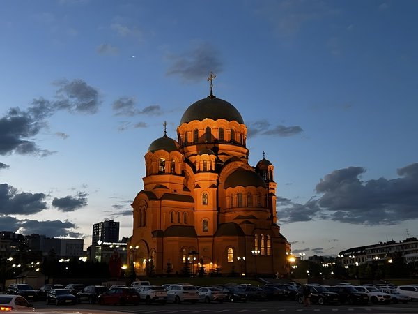 Волгоград в закатный час: обзорная автобусно-пешеходная экскурсия - фото 2