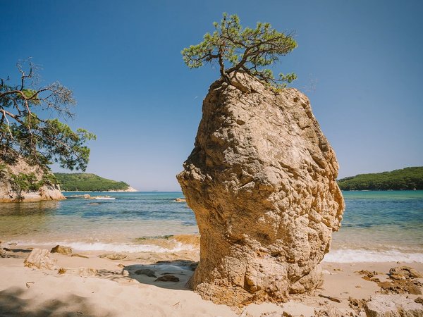 Из каменных джунглей Владивостока — к океану на край земли - фото 4